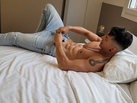 Pedro Caliente onlyfans leak xxx