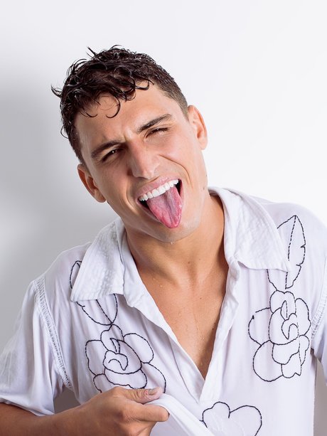 Felipe Prior onlyfans porno