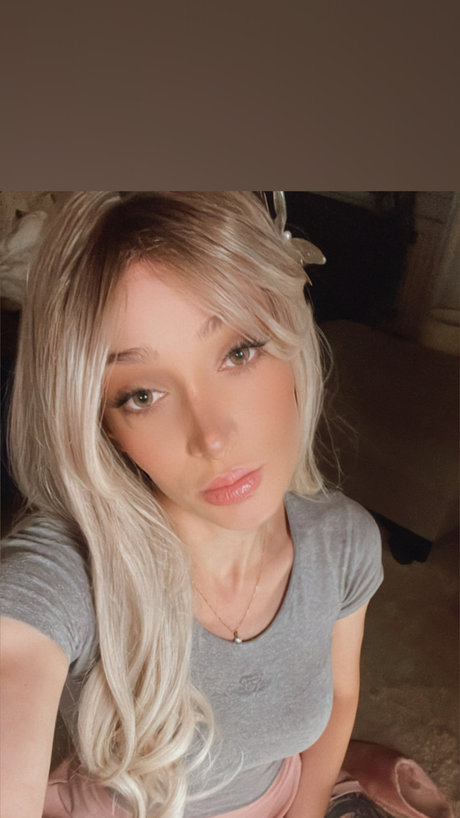 Pearl Vixxen new onlyfans leaks