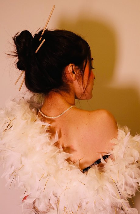 Cecci Har onlyfans leaked nude