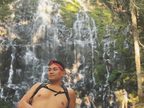 Vinny The Pooh onlyfans naked porn