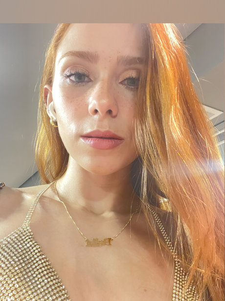 Peach Velvet Swing NSFW_ onlyfans leak new