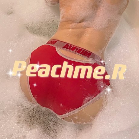 PEACHME R_ nude onlyfans