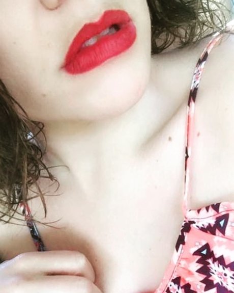 Leacee Luv nude onlyfans leaked