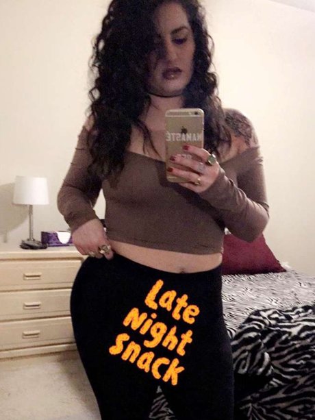 Peach Tree Rae onlyfans nudes leaks