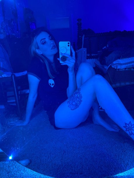 Peaches Pie onlyfans pic