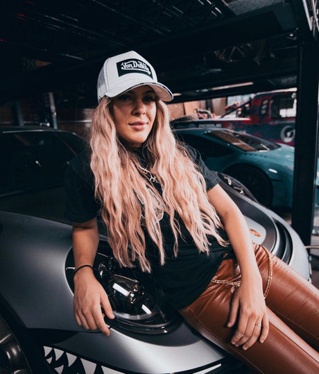 Payton Caci nude on onlyfans