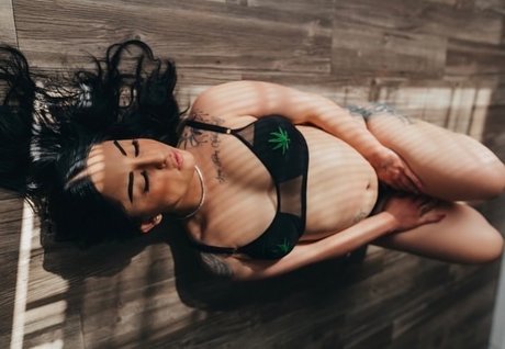 Kylie Kashh leaked onlyfans nude