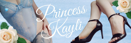 Princess Kayli_ nudes onlyfans leaked