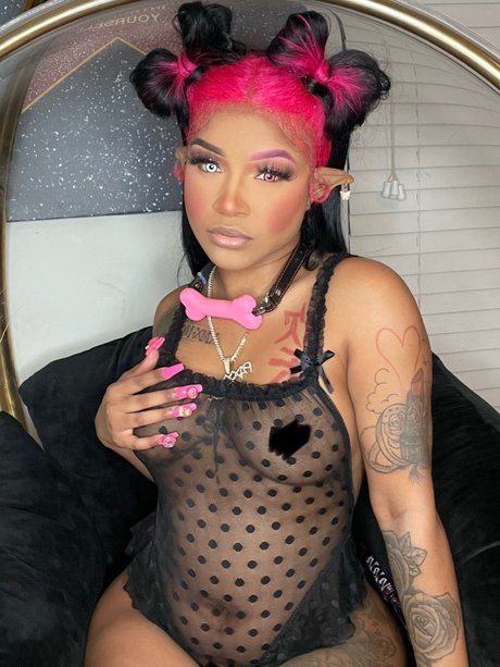 Paxxx Dior VIP onlyfans leaked nude