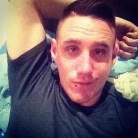 Paul Conroy hot onlyfans