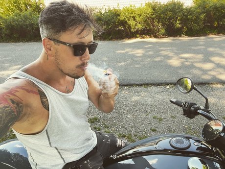 Paul D onlyfans leaka