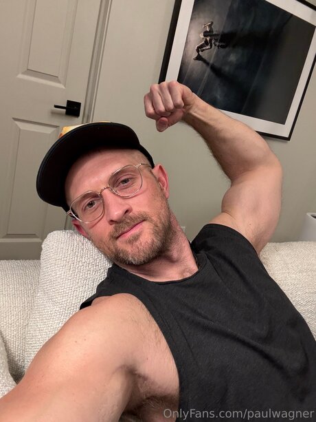 Paul Wagner onlyfans public photos