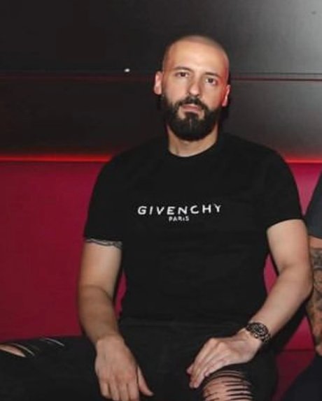 Paul Sera naked leaked onlyfans