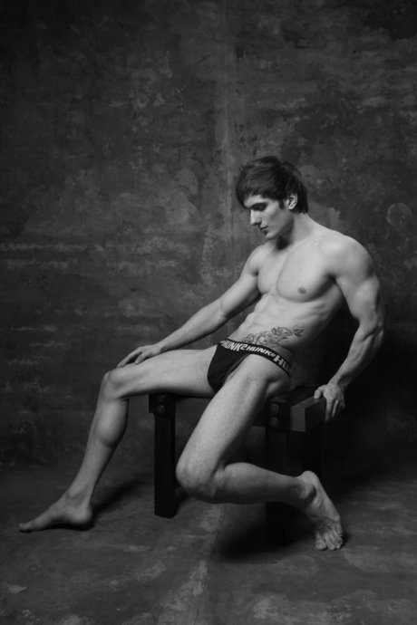 Paul Rubini onlyfans tits