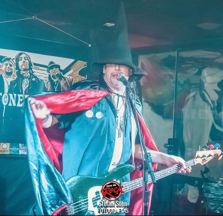 Paulo Franzmann onlyfans porn leak