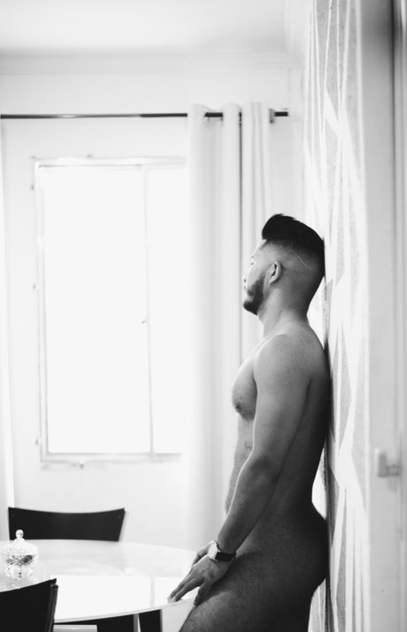 Paulo Dantas onlyfans hot