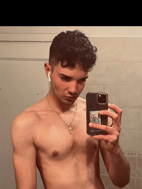 Paul John onlyfans leaked nude