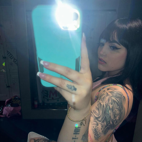 PaulinAaaLatoXica onlyfans naked leaks