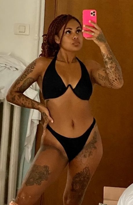 Paulina pauly onlyfans leaks