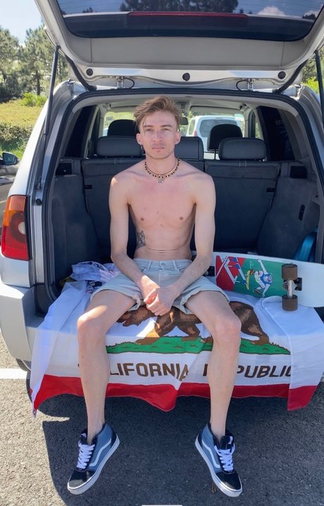 Paulcalifornia onlyfans nudes leak