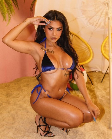 Paula Deanda onlyfans naked pics