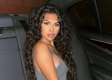 Paula Deanda onlyfans ass