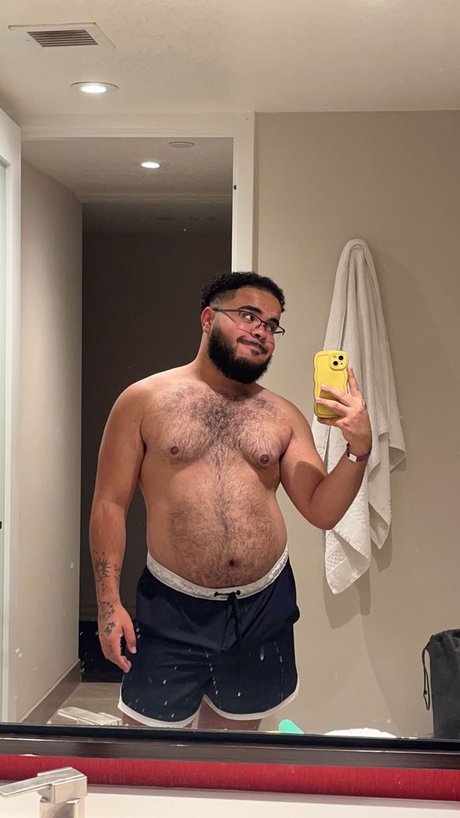 antonio porn onlyfans leak