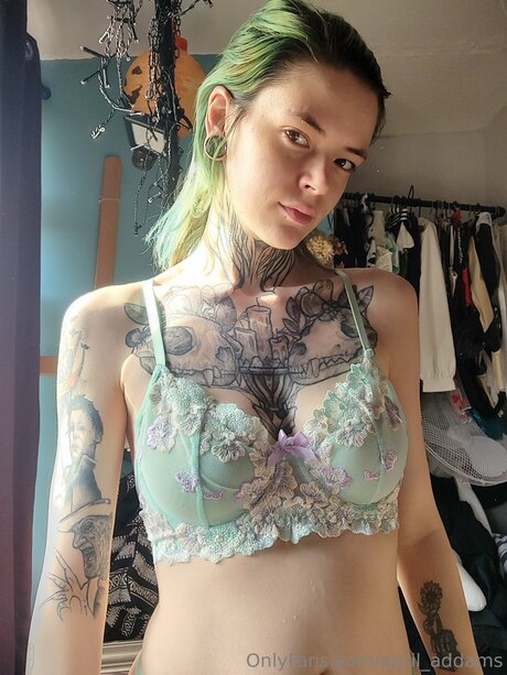 April Addams_ leaked onlyfans