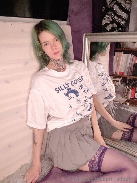 April Addams_ fans only