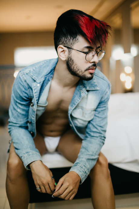 Paulo Henri nude onlyfans leaks