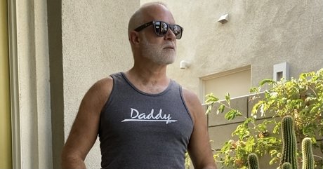 DaddyPaul Ca onlyfans leaked xxx