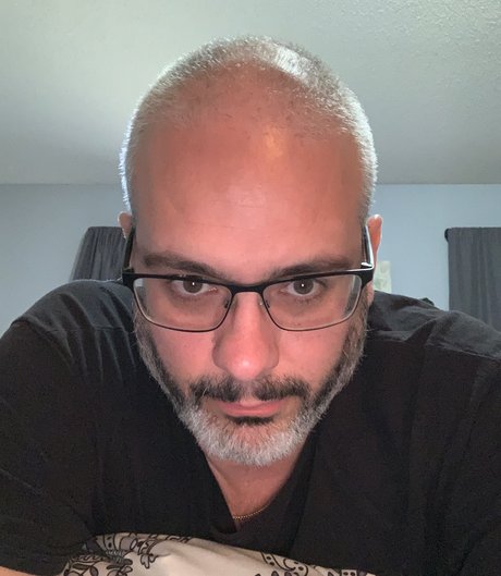 MisterZ nude onlyfans