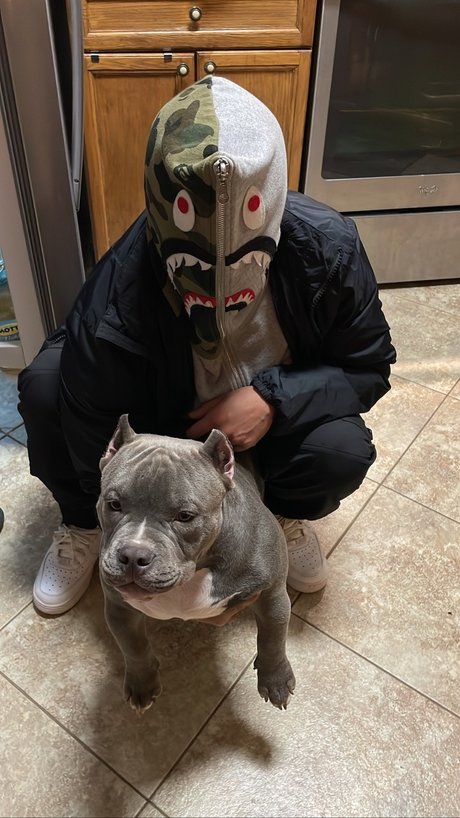 Francesco leaked onlyfans.