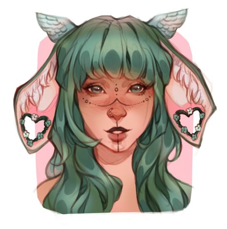 CinniLewds onlyfans model images