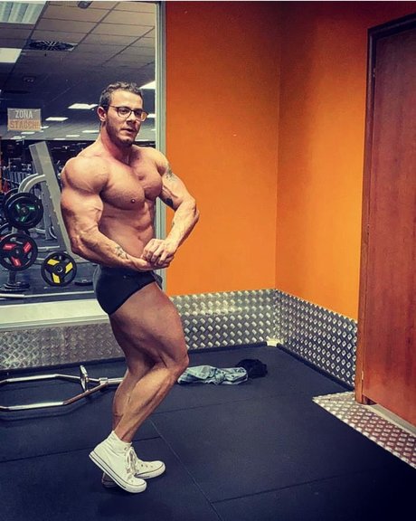 clark kent94 new onlyfans