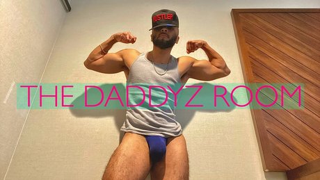 DADDYZROOM nsfw onlyfans