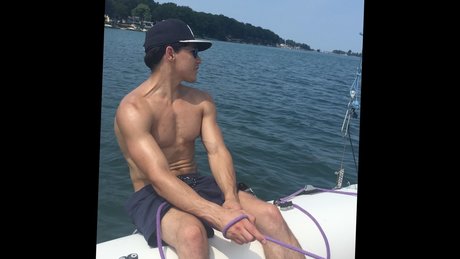 Daddy Joey free onlyfans