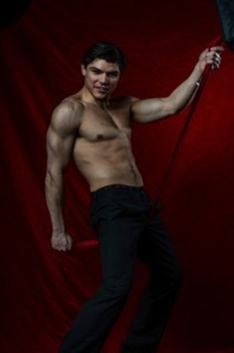 Daddy Joey onlyfans lean