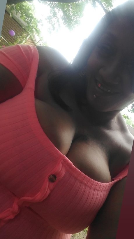 Kotton Kandy onlyfans nude tits