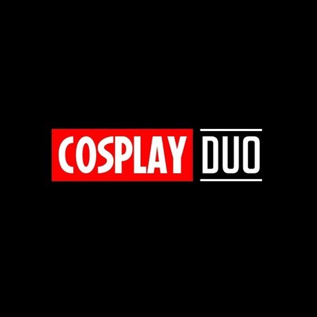 Cosplay Duo nude leaked onlyfans