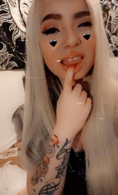 Mandi Love leaked only fans porn