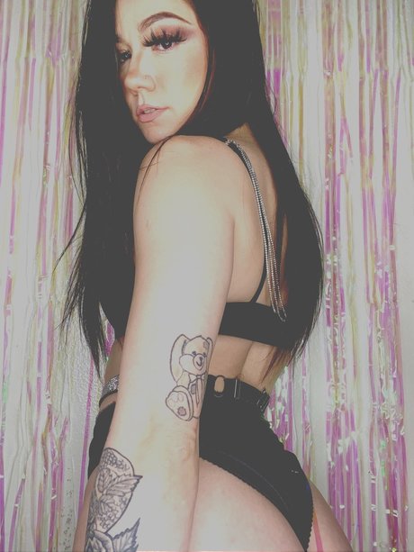 BrittneyPDX desnuda onlyfans