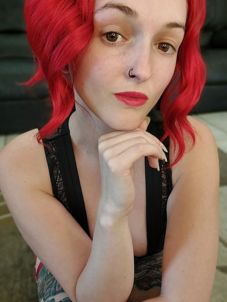 Cherry Valentine_ onlyfans leaka