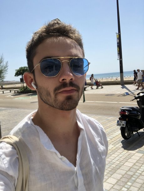 Cosmep leaked nudes onlyfans