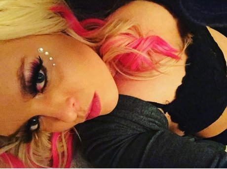 Pink Sprinkle onlyfans leak