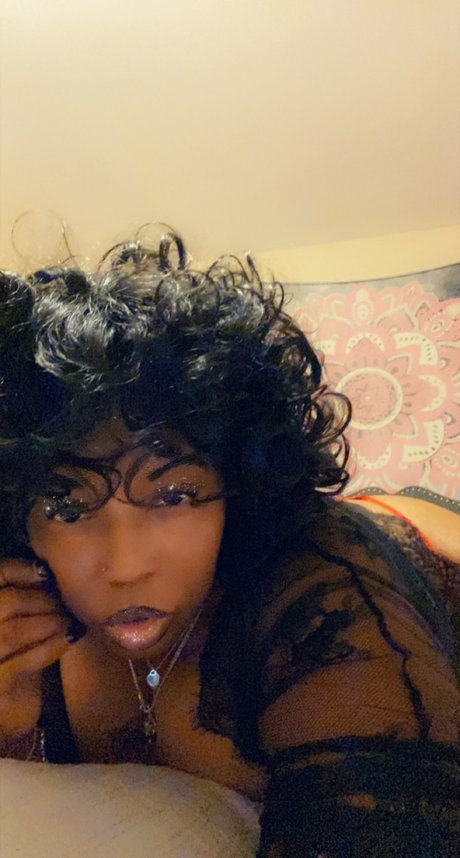 Butterfly kisses only fans leak