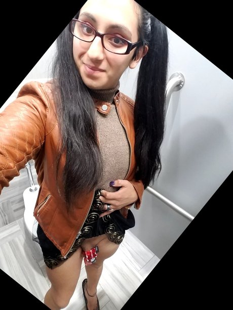 Pinkflower12 nude onlyfans pics