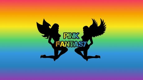 Pink Fantasy ass onlyfans
