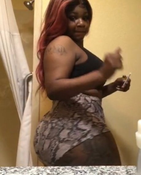 Pink da Diamond only fans free